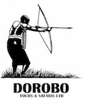 Dorobo Logo7