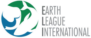 Earth League International - logo
