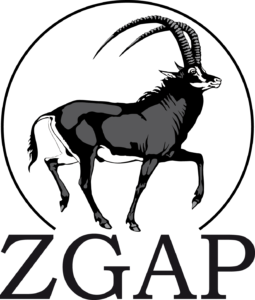 Logo ZGAP PNG