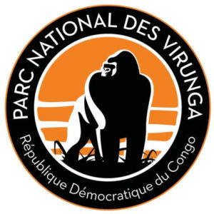 Parc Nacional de Virunga logo