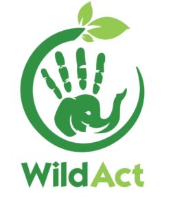 WildAct logo